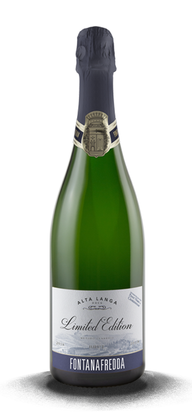 Alta Langa Limited Edition